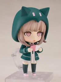 GOOD SMILE COMPANY Nendoroid Chiaki Nanami - Danganronpa - photo 3