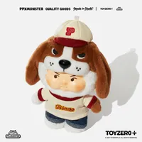 TOYZEROPLUS PP X MONSTER Naugthy Monday - PP X Monster - photo 5