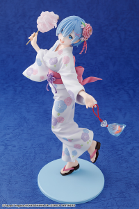 Rem: Yukata Ver. (Renewal Package Edition) 7
