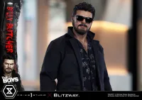 Prime 1 Studio Premium Masterline The Boys William “Billy” Butcher - The Boys - photo 24
