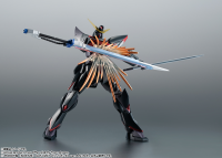 <SIDE MS> GAT-X207 BLITZ GUNDAM ver. A.N.I.M.E. "MOBILE SUIT GUNDAM SEED", Bandai Spirits Robot Spirits 8