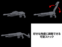 KADOKAWA PLASTIC MODEL SERIES Full Metal Panic! Family 1/48 Azure Raven with Type 10 Modified Monomolecular Blade Plated Ver. + Special Display Base Designed by Kanetake Ebikawa 12