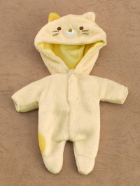Nendoroid Doll Sumikkogurashi Kigurumi Pajamas: Neko 1