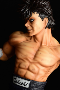 Takeshi Sendou－finish blow－ver.damage 14
