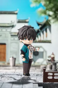 GOOD SMILE COMPANY Nendoroid Doll Dan Heng: Express Travel Ver. - Honkai: Star Rail - photo 14