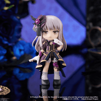 PalVerse　BanG Dream! Roselia (Set of 6 figures) 3