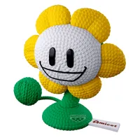 BANDAI UNDERTALE AMICOT～FLOWEY～ - UNDERTALE - photo 5