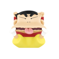 Comical Shinchan 13
