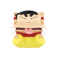 52TOYS Comical Shinchan - CRAYON SHIN-CHAN - photo 13
