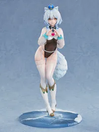 GOOD SMILE COMPANY Ravi - RED：Pride of Eden - photo 6