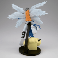 DIGIMON ADVENTURE DIGIVICE FIGURE ANGEMON 6