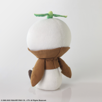 FINAL FANTASY XI PLUSH - MANDRAGORA 3