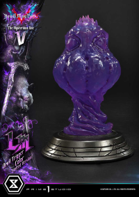 Ultimate Premium Masterline Devil May Cry 5 V Devil Trigger Color Limited Version 19