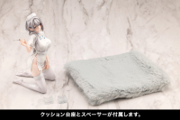 Saotome Shino Nurse Ver. by Minori Chigusa 11