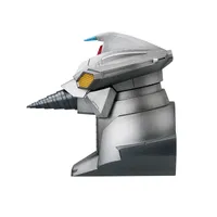 BANDAI Godzilla Monster Head Magnet (The Biography of The Most Terrifying Monster King) (Box/6) - Godzilla - photo 22