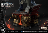 Museum Masterline Dark Nights: Metal (Comics) The Merciless 54