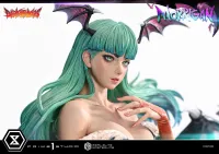 Prime 1 Studio Real Elite Masterline Darkstalkers Morrigan Bonus Version - Darkstalkers - photo 39