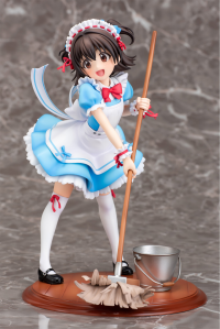 [PF249] Akagi Miria  [Orikou Maid-san](re-run) 1