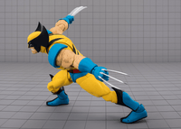 Wolverine (GAMERVERSE) 4