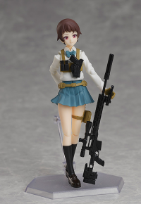 figma Armed JK: Variant B(Re-run) 4