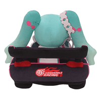 Hatsune Miku: Racing Ver. 2025 Plushie Set 3