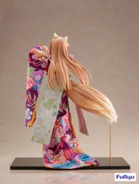 FuRyu Spice and Wolf  Holo -Japanese Doll- 1/4 Scale Figure - Spice and Wolf - photo 9