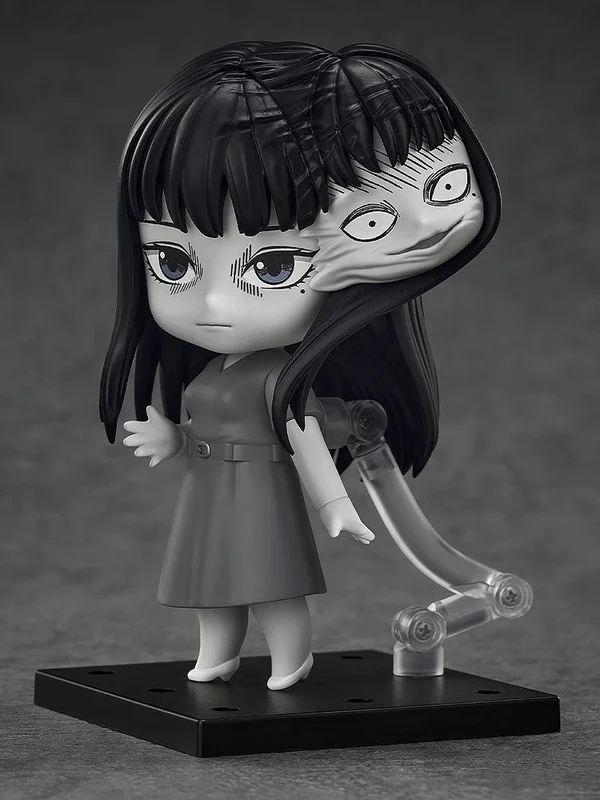 Good Smile Arts Shanghai Nendoroid Tomie - Junji Ito