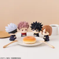 MegaHouse Lookup Jujutsu Kaisen Yuji Itadori  Laugh ver. - Jujutsu Kaisen - photo 6