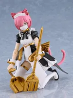 Max Factory PLAMAX GP-12 Maidroid Rosalie - Guilty Princess - photo 5
