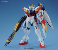 MG 1/100 Wing Gundam Proto-Zero EW 3