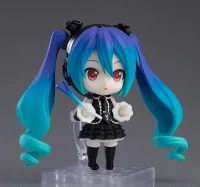 GOOD SMILE COMPANY Nendoroid Hatsune Miku: ∞ Ver. - Hatsune Miku - photo 8