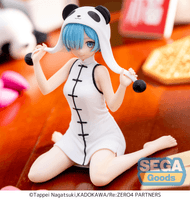 Yumemirize "Re:ZERO -Starting Life in Another World-" -Rem- ~Panda~ 4