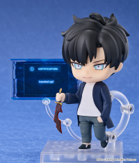 Nendoroid Sung Jinwoo 3