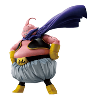 Majin Buu (Battle of the Super Saiyan) 5