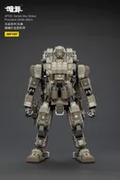 JOYTOY APOC Series Sky StrikerPrecision Strike Mech - Dark Source - photo 2
