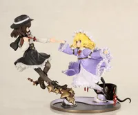 BellFine Hifuu Club Renko Usami＆Maribel Hearn - Touhou Project - photo 6
