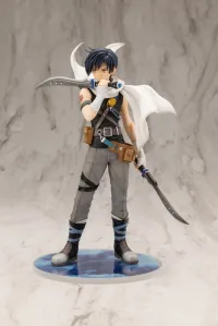 KOTOBUKIYA Joshua Bright - The Legend of Heroes - photo 17
