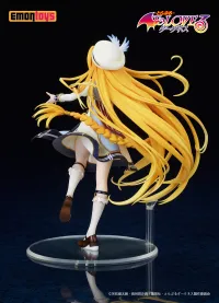 EMONTOYS To LOVE Ru Darkness Konjiki No Yami - To LOVE Ru Darkness - photo 3