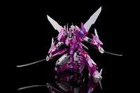 FLAME TOYS [Kuro Kara Kuri] Cyclonus  - Transformers - photo 9