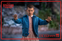 Stranger Things – 1/6 Eleven 11
