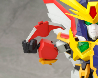 D-STYLE RAIJIN-OH 3