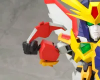 KOTOBUKIYA D-STYLE RAIJIN-OH - zettai muteki raijino - photo 3
