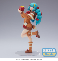Hatsune Miku Series SPM Figure "Hatsune Miku" Winter 2022 1