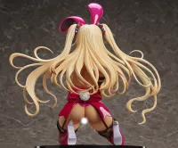 BINDing Caroline Yuri Tanned Bunny Ver. - BINDing Creators Opinion - photo 8