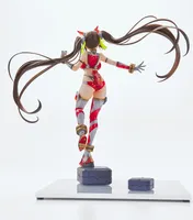 Vertex ENTRY NO.02 AKANE HINATSU - Orbit Girls - photo 10