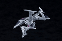 XenoAlma Legiant 11