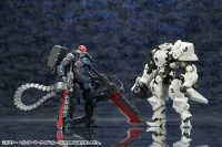 KOTOBUKIYA GOVERNOR HEAVY ARMOR TYPE: ROOK - HEXA GEAR - photo 6