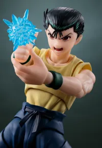 TAMASHII NATIONS Yusuke Urameshi "Yu Yu Hakusho", TAMASHII NATIONS S.H.Figuarts - Yu Yu Hakusho - photo 8