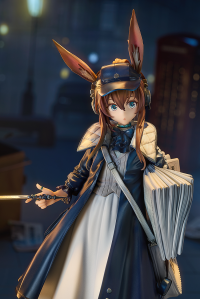 Amiya: Newsgirl VER. 13