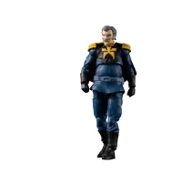 MegaHouse G.M.G. COLLECTION 03 Principality of Zeon Ramba Ral - Mobile Suit Gundam - photo 2
